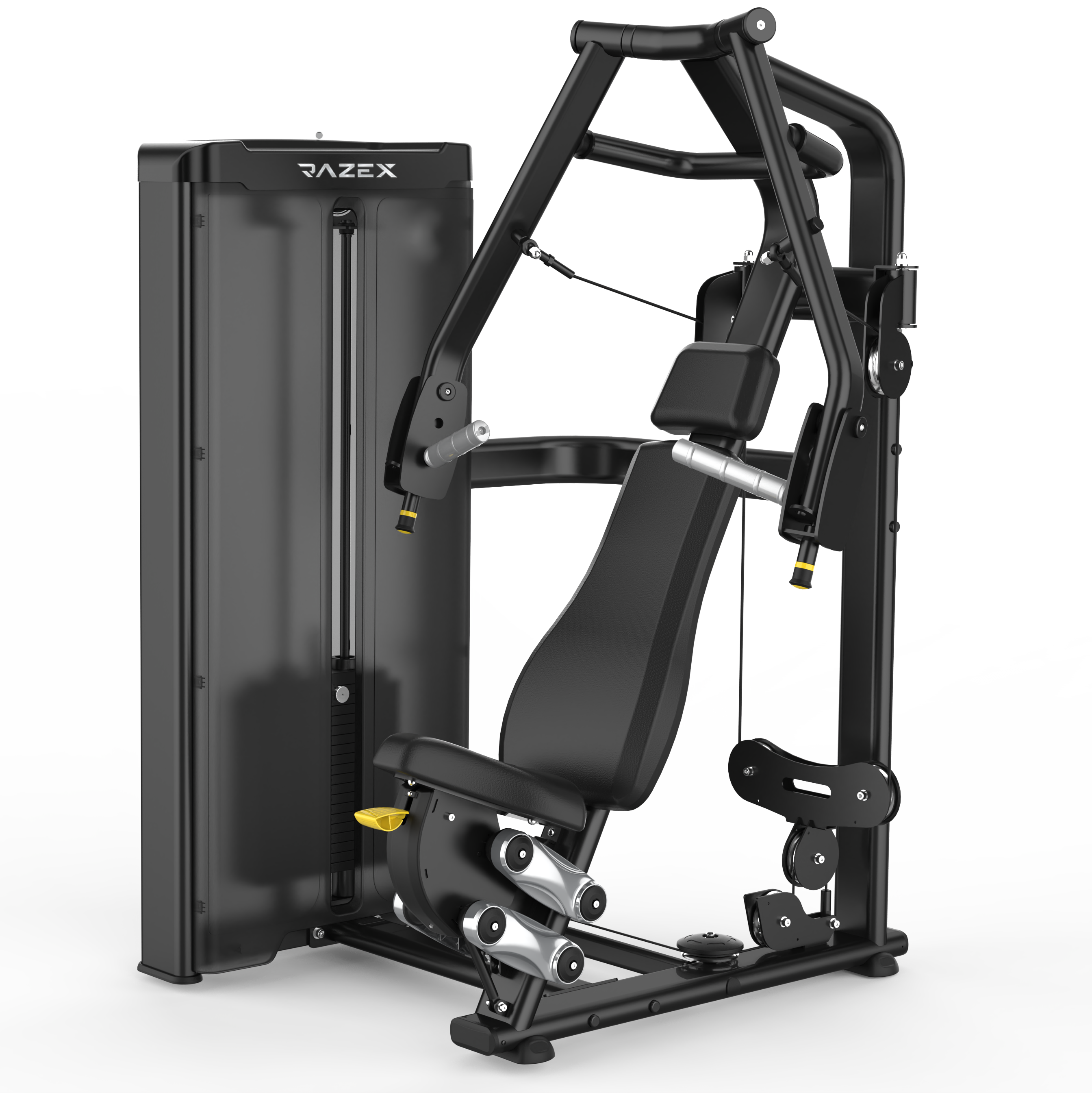 Chest Press